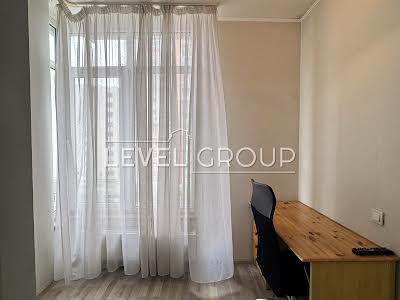 квартира за адресою Клавдіївська вул., 40в