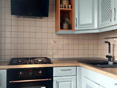 квартира за адресою Голосіївський пров., 128