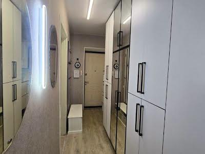квартира за адресою Київ, Лесі Українки бульв., 29
