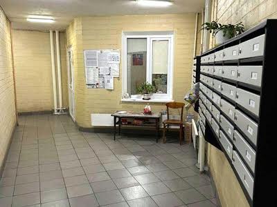 квартира за адресою Академіка Заболотного вул., 40