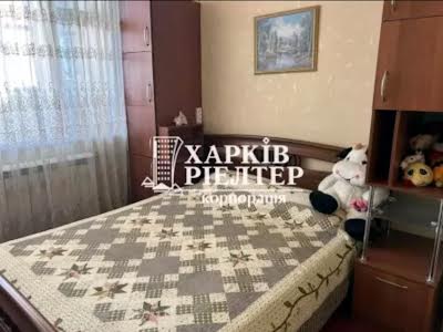 квартира по адресу Олимпийская ул., 19