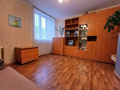 квартира по адресу Шевченко просп., 6