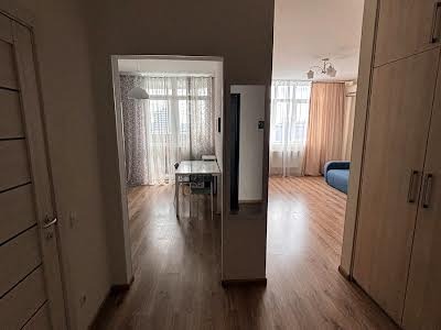 квартира по адресу Воскресенская ул., 16