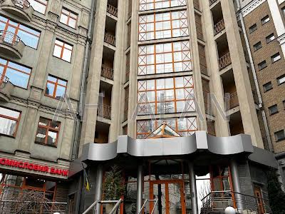 квартира за адресою Тараса Шевченка бульв., 11