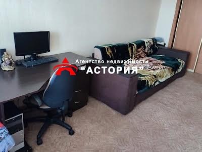 квартира по адресу Запорожская ул., 3