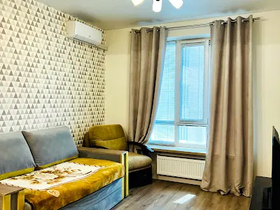 квартира по адресу Чубинского ул., 8-А
