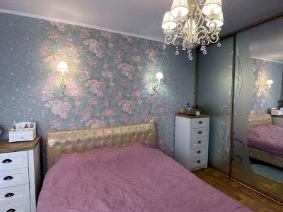 квартира по адресу Продольная ул., 1Б