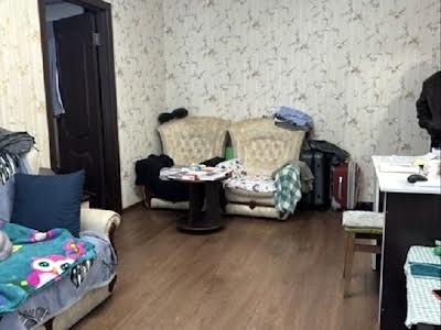 квартира по адресу Елены Телиги ул., 17