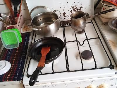 квартира по адресу Мукачевская ул., 4/7
