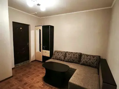 квартира за адресою Сергія Данченка вул., 1