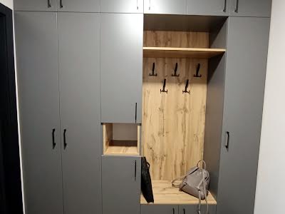 квартира по адресу Николая Гулака ул., 4