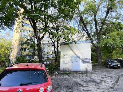 квартира за адресою Артилерійський пров., 5-Б