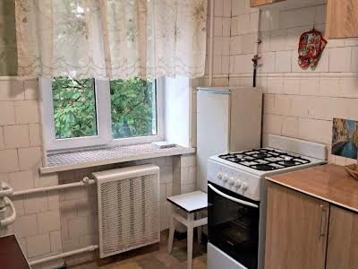 квартира за адресою Юлії Здановської вул. (Ломоносова), 7