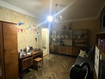 квартира за адресою Кубанської України вул. (Маршала Жукова), 48Б