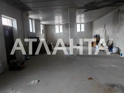 коммерческая по адресу Луговая ул., 3б