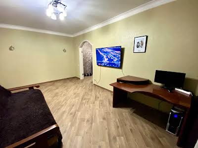 квартира по адресу Академика Палладина просп., 25