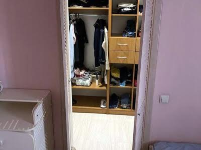 квартира по адресу Харьковское шоссе, 19А