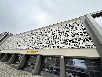 коммерческая по адресу Олександра Олеся ул., 2
