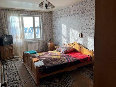 квартира за адресою Володимира Івасюка просп. (Героїв Сталінграду), 27-А