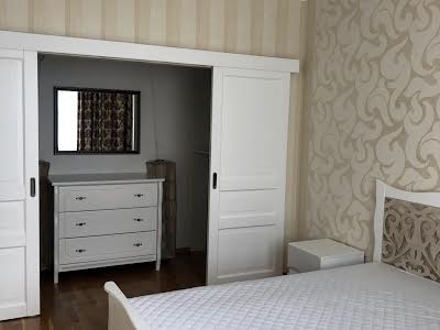 квартира за адресою Юрія Шумського вул., 5