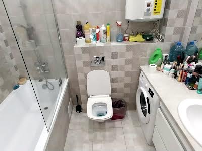 квартира за адресою Соломії Крушельницької вул., 15