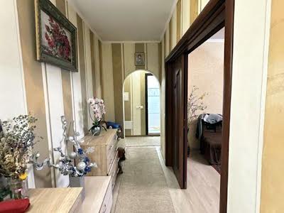 квартира по адресу Академика Королёва просп., 8