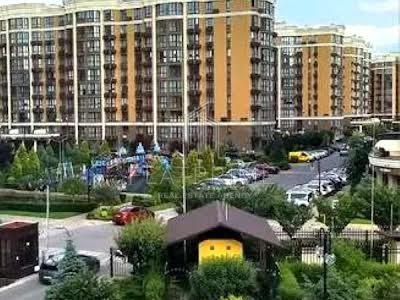 квартира по адресу Счастливая ул., 50