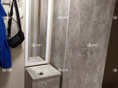квартира за адресою Біблика вул. (2-ї П'ятирічки), 1г