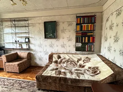 квартира по адресу Даниила Щербаковского ул. (Щербакова), 60-Б