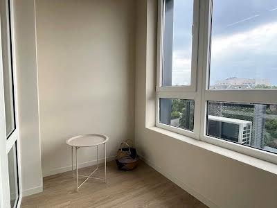 квартира по адресу Митрополита Василия Липковского ул. (Урицкого), 38