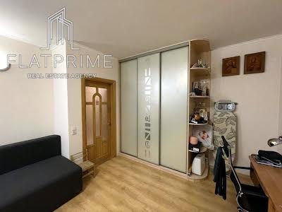 квартира по адресу Анны Ахматовой ул., 35