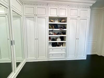 квартира за адресою Саксаганського вул., 37-К