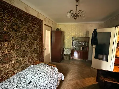 квартира за адресою Чоколівський бульв., 27