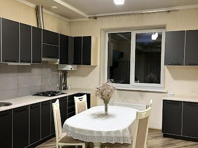 будинок за адресою Жуковського просп.
