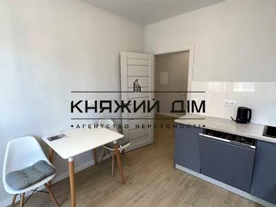 квартира за адресою Ревуцького вул., 40-Б