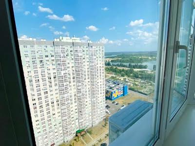 квартира по адресу Елизаветы Чавдар ул., 24