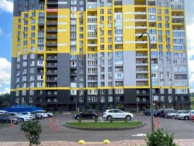 квартира за адресою Кадетський Гай вул., 10