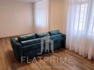 квартира за адресою Тираспольська вул., 58