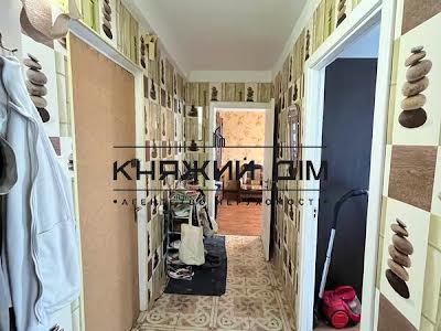 квартира по адресу Митрополита Андрея Шептицкого ул. (Анатолія Луначарського), 24