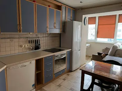 квартира по адресу Антоновича ул. (Горького), 104