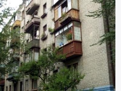 квартира за адресою Новодарницька вул., 23/7