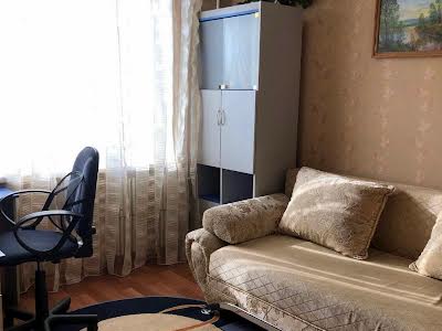 квартира за адресою Перемоги просп., 62г