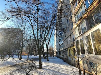 квартира за адресою Олега Мудрака вул. (Генерала Наумова), 31-А