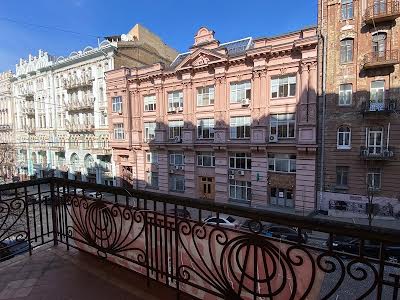 квартира за адресою Архітектора Городецького вул., 12