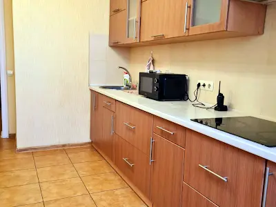 квартира за адресою Урлівська вул., 23а