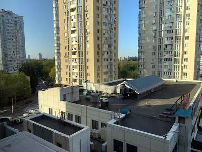 квартира по адресу Николая Руденко бульв. (Кольцова), 14Е