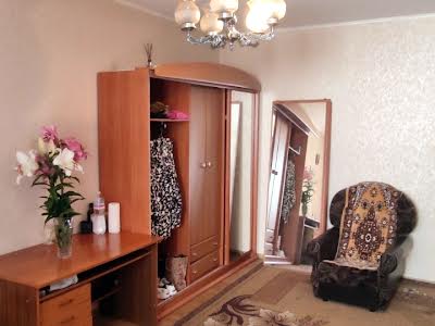 квартира по адресу Киев, Академика Заболотного ул., 96