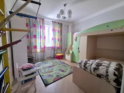 квартира по адресу Урловская ул., 38