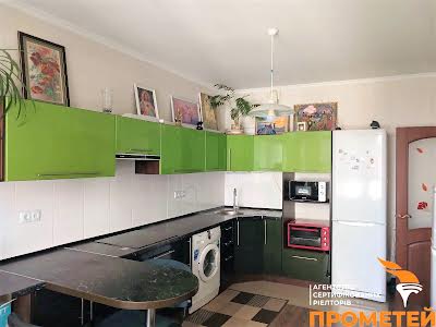 квартира по адресу Анны Ахматовой ул., 34