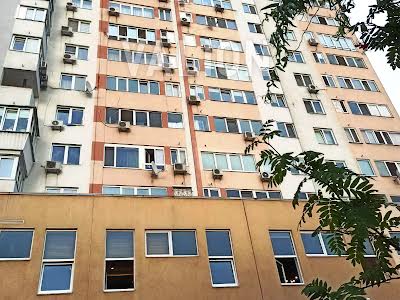 квартира по адресу Кадетский Гай ул., 6